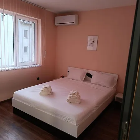 The Orchid Apartment Sofia