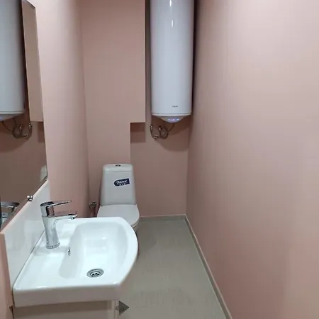 The Orchid Apartment