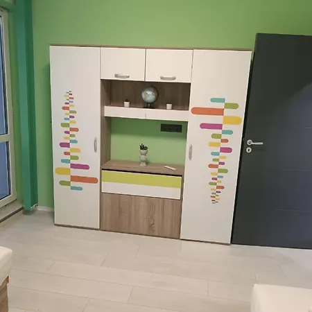 The Orchid Apartment