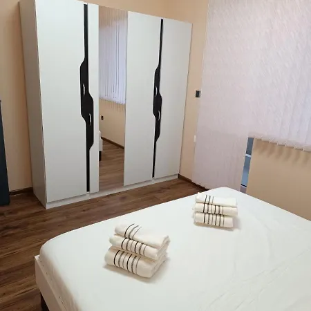 The Orchid Apartment Sofia