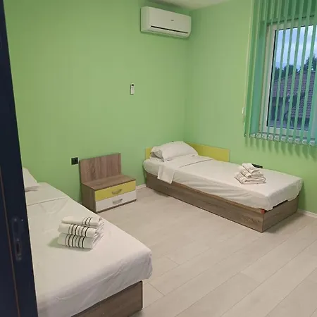 The Orchid Apartment