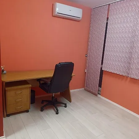The Orchid Apartment
